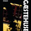 Gæstehuset - Arne Ziebell Olsen - Bog