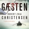 Gæsten - Robert Zola Christensen - Bog