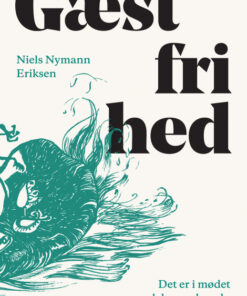 Gæstfrihed (E-bog)