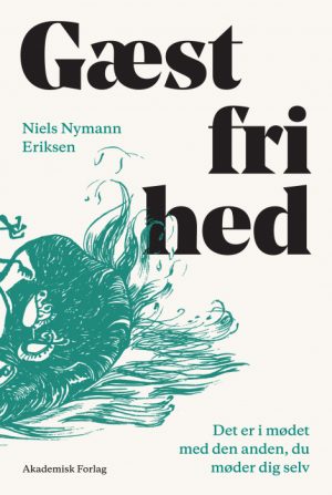 Gæstfrihed (E-bog)