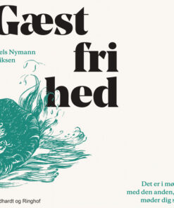 Gæstfrihed (Lydbog)