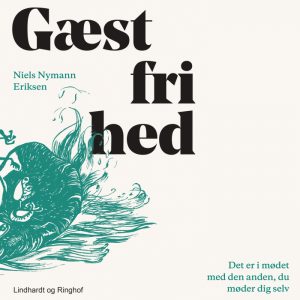 Gæstfrihed (Lydbog)