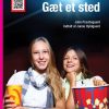 Gæt et sted - Læs med lyd (E-bog)
