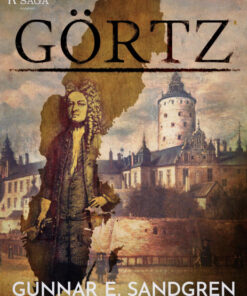 Görtz (E-bog)