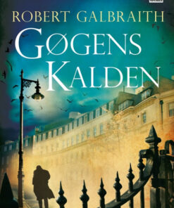 Gøgens kalden (Bog)