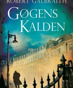 Gøgens kalden (E-bog)