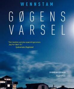 Gøgens varsel (Bog)