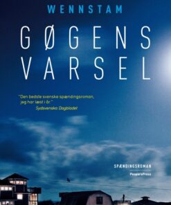 Gøgens varsel (E-bog)