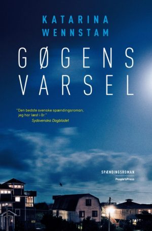 Gøgens varsel (E-bog)