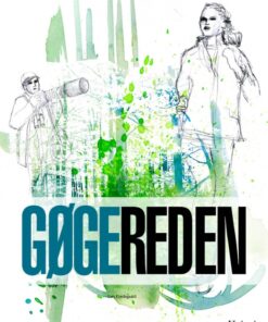 Gøgereden (E-bog)