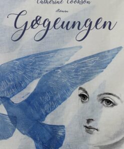 Gøgeungen - Catherine Cookson - Bog