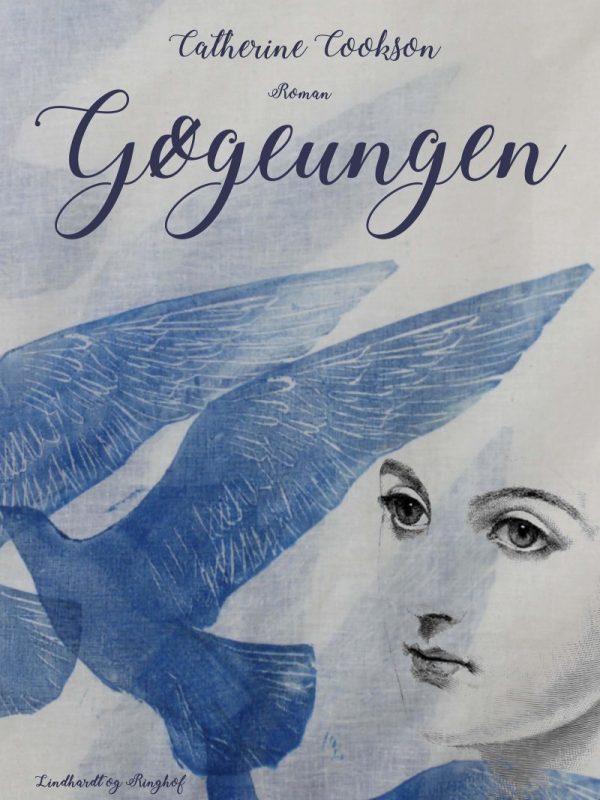 Gøgeungen - Catherine Cookson - Bog