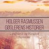 Gøglerens Historier - Holger Rasmussen - Bog