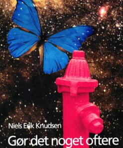 Gør Det Noget Oftere - Niels Erik Knudsen - Bog