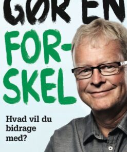 Gør en forskel (E-bog)