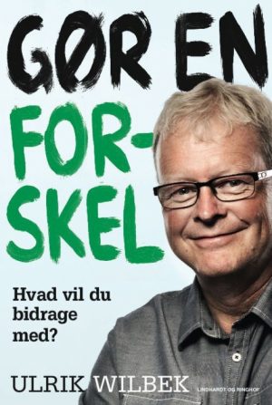 Gør en forskel (E-bog)