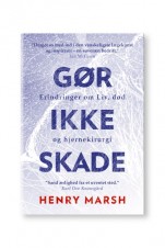 Gør ikke skade (E-bog)