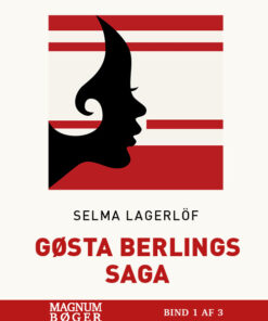 Gøsta Berlings saga (Bog)