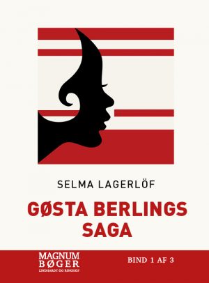 Gøsta Berlings saga (Bog)