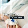 H For Hævn - Sue Grafton - Bog