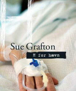 H For Hævn - Sue Grafton - Bog