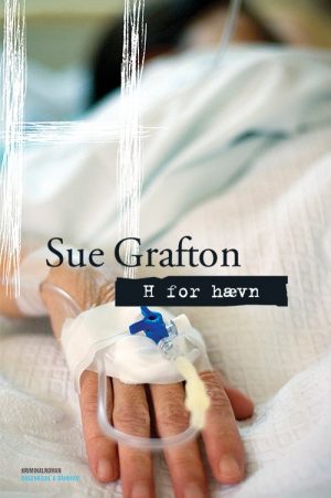 H For Hævn - Sue Grafton - Bog