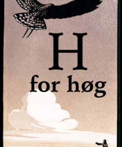 H for høg (Bog)