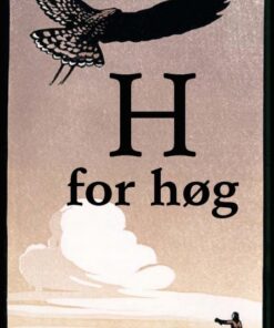 H for høg (E-bog)