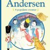 H. C. Andersen - 4 populære eventyr III (Bog)