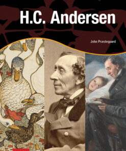 H. C. Andersen (E-bog)