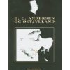 H. C. Andersen og Østjylland (Bog)