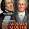 H.C. Andersen og Goethe (E-bog)
