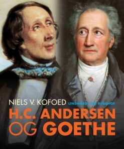 H.C. Andersen og Goethe (E-bog)