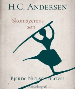 H.C. Andersen. Skomagerens søn (E-bog)