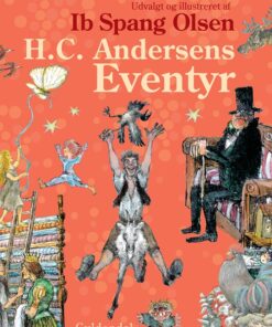 H.C. Andersens Eventyr (Bog)