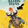 H.C. Andersens Klods-Hans (Bog)