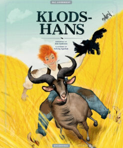 H.C. Andersens Klods-Hans (Bog)