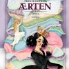 H.C. Andersens Prinsessen på ærten (Bog)