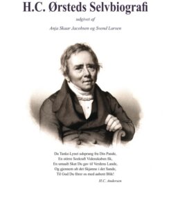 H.C. Ørsteds selvbiografi (E-bog)