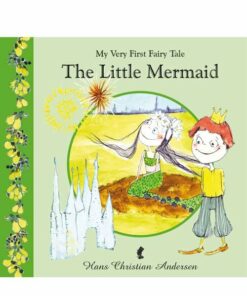 H.c. Andersen The Little Mermaid - H.c.andersen - Bog