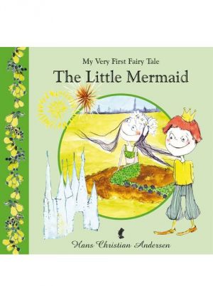 H.c. Andersen The Little Mermaid - H.c.andersen - Bog