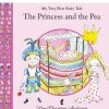H.c. Andersen The Princess And The Pea - H.c.andersen - Bog