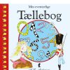 H.c. Andersen Tællebog - H.c.andersen - Bog