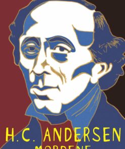 H.c.andersen-mordene - Finn Wiedemann - Bog