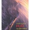H2o Og Glemselens Vande - Ivan Illich - Bog