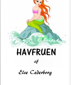 HAVFRUEN (E-bog)
