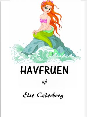 HAVFRUEN (E-bog)