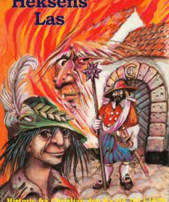 HEKSENS LAS - renæssancen (E-bog)