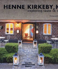 HENNE KIRKEBY KRO (Bog)