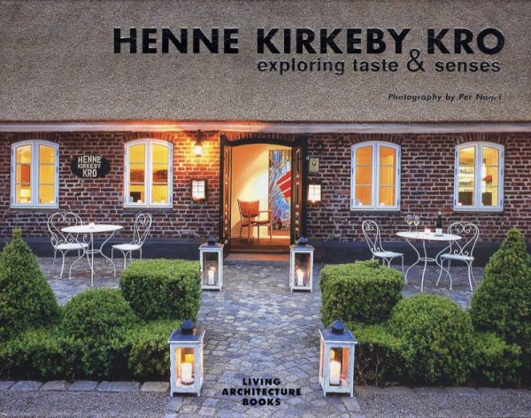 HENNE KIRKEBY KRO (Bog)